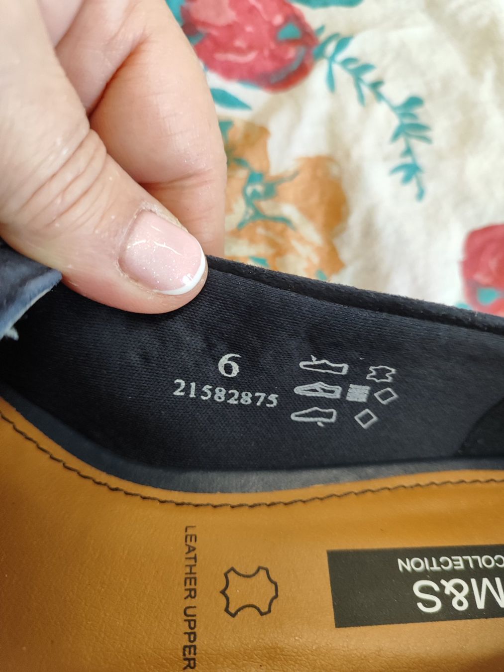 Scarpe da donna: Damen Schuhe GR 6 – Usato da Langnau am Albis venduto da Judithsebi 1