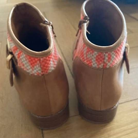 Chaussures femmes: Bottines Mellow Yellow – D'occasion à Lausanne par gat_ 2