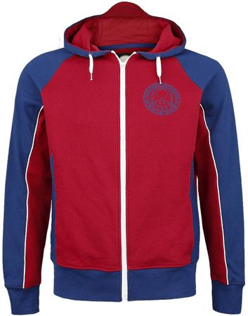 Mario Kart 8 - Sweater à Capuche Race (L)