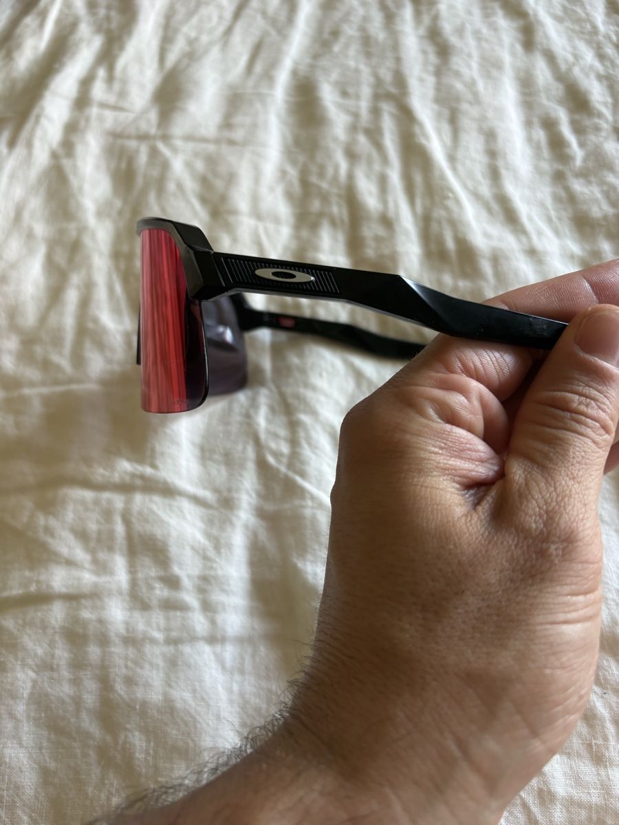 Oakley Occhiali & Lenti: Oakley Sutro light – Nuovo (secondo la descrizione) da Bern venduto da sam_c78d 2