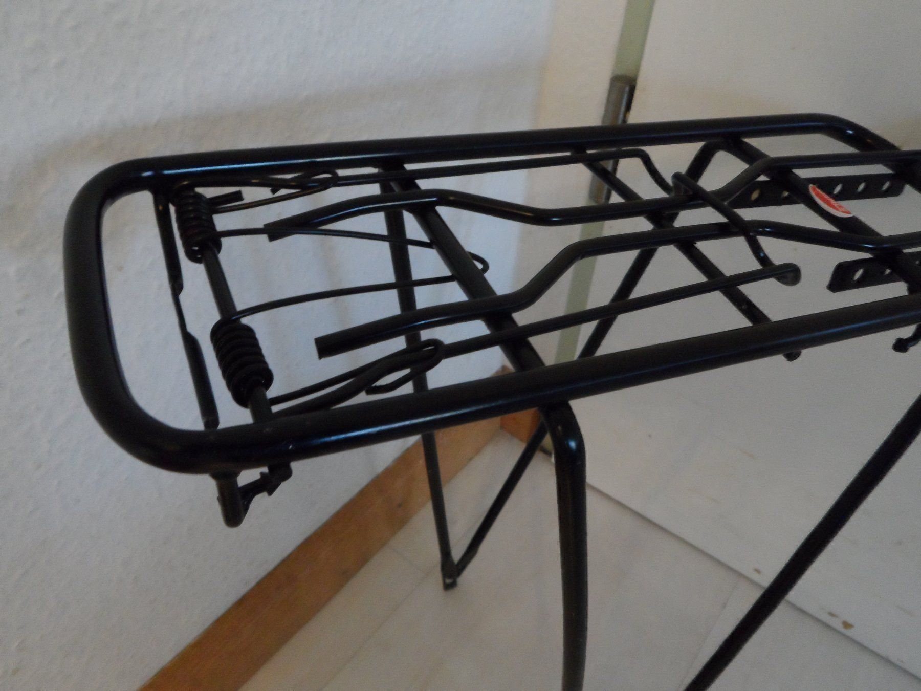 Flyer Pezzi di ricambio: 13 X Neu Velo Gepäckträger – Nuovo e nell'imballaggio originale da Riehen venduto da tamola67 2