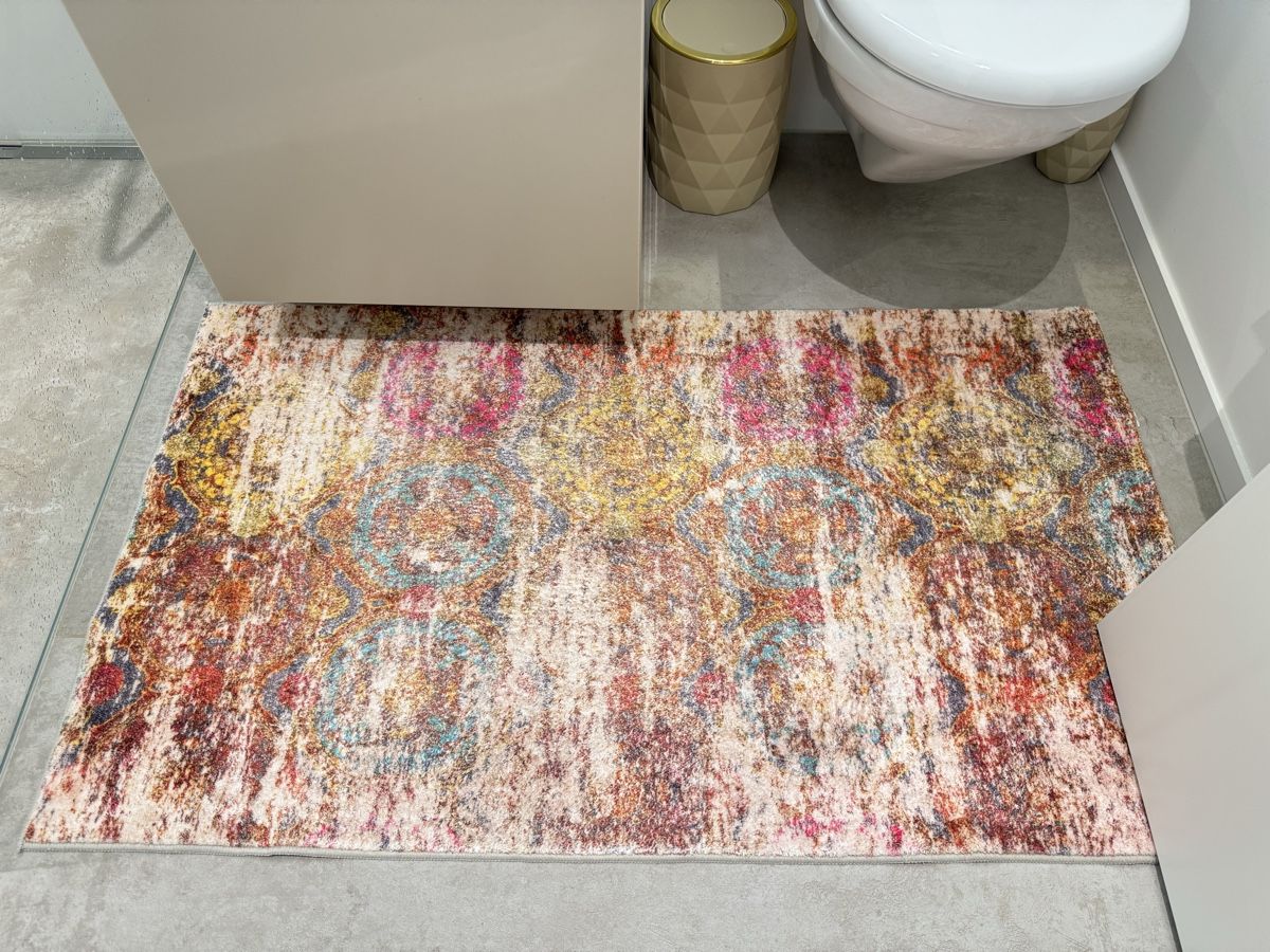 Tapis: Badematte 70x120 – D'occasion à Zürich par ralm 1