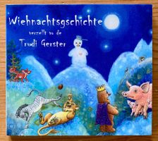 Trudi Gerster: Wiehnachtsgschichte (EMI, 2010)