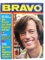 BRAVO Heft 24.08.1970 - TOP ERHALTUNG !!!