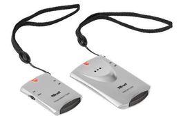 MOBILE LAPTOP ALARM NB-3500P TRUST - 100% NEW