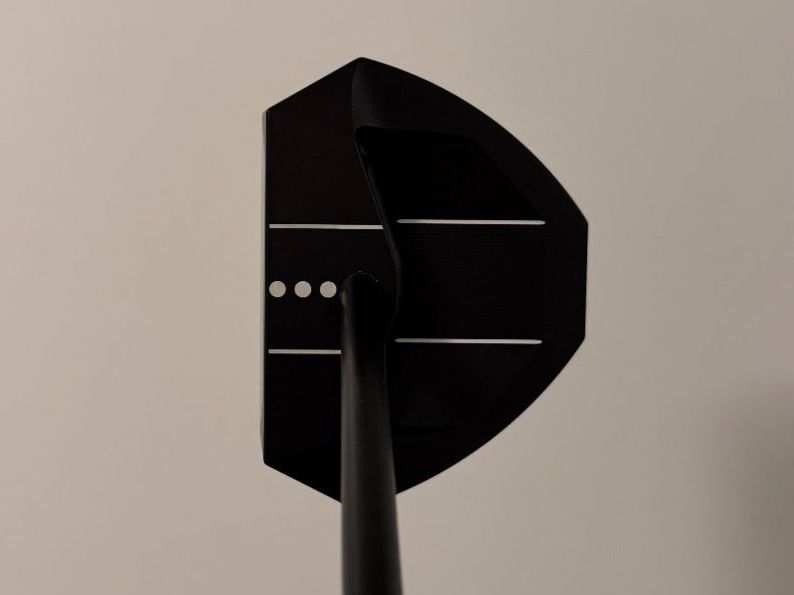 Clubs & Sets: LAB GOLF OZ.1i PUTTER – Neuf (Voir description) à Au ZH par Spw70 1