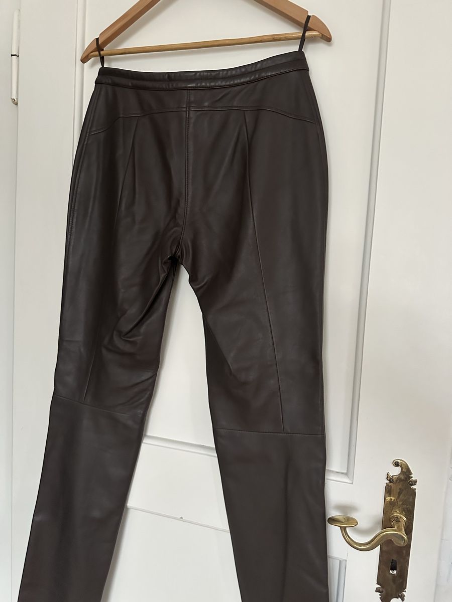 Pantaloni: Santa Croce  Firenze Lederhosen – Nuovo (secondo la descrizione) da Zollikon venduto da _M65_ 9