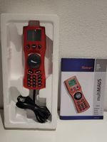 NEU: Z21 Roco Fleischmann 10810 multiMAUS Handregler digital