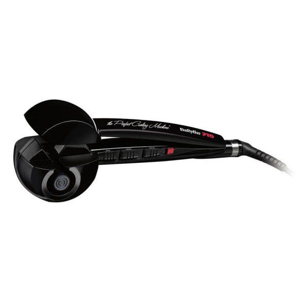 BaByliss Lockenstäbe & Haarglätter: BaByliss Pro MiraCurl statt 165 € – Neu (gemäss Beschreibung) aus Kreuzlingen von shopaholicatheart_4