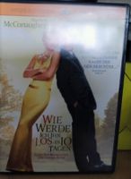 DVD wie werde ich ihn los in 10 Tagen