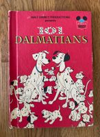 Disney Kinderbuch englisch: 101 Dalmatians