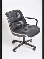 Charles Pollock Office Chair