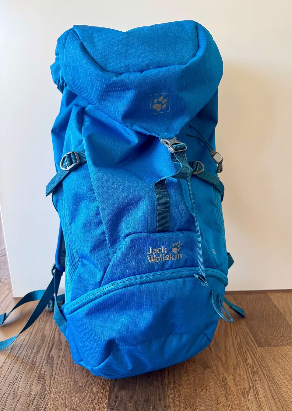 Jack Wolfskin Sacs à dos: Wanderrucksack – D'occasion à Domat/Ems par cowi