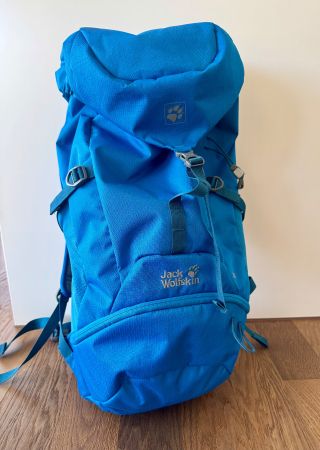 Wanderrucksack