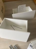 IKEA BESTÅ mit 2 Schubladen, unbenutzt. Neuwert ca. 175.-