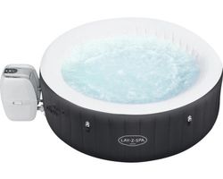 Bestway Whirlpool Miami LAY Z SPA Sprudel Winterfest Jacuzzi