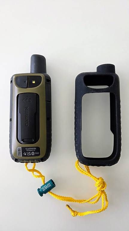 Navigatori: Garmin GPSMAP 67 – Usato da Oberriet SG venduto da 9.hundeFeld.39 2