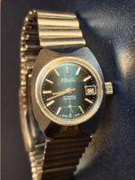 Montre Vintage KOWAL 17 Rubis