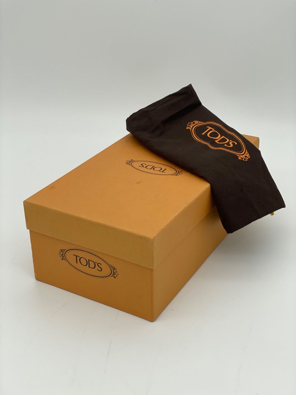 Tod'S Scarpe da donna: Tod's Gommino Mokassin EU 40.5 Braun – Usato da Zürich venduto da shoe_shop 7