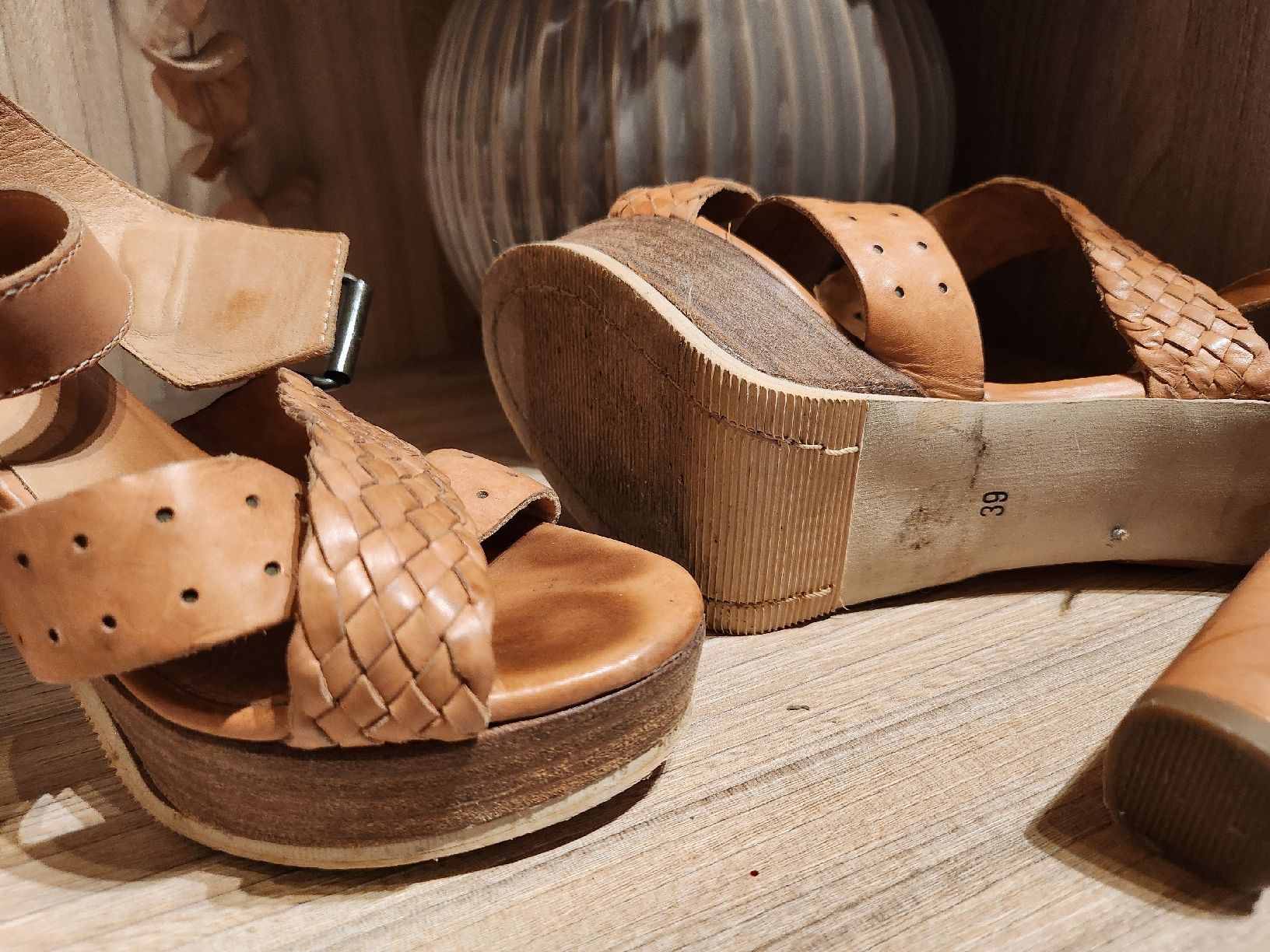 Diesel Scarpe da donna: magnifique talons Diesel – Usato da Bassecourt venduto da Aud_yp52 1