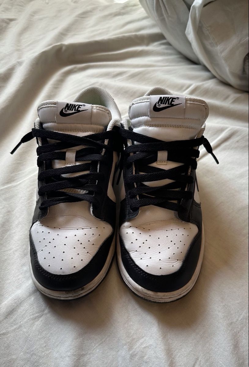 Nike Scarpe da uomo: nike panda schuhe – Usato da Brüttisellen venduto da nad_g5wx