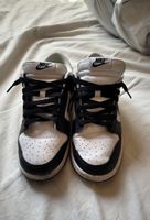 nike panda schuhe