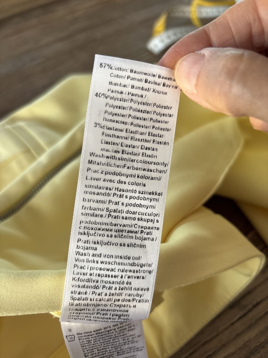 Orsay Pantaloni: Hose – Nuovo (secondo la descrizione) da Krattigen venduto da Landado 4