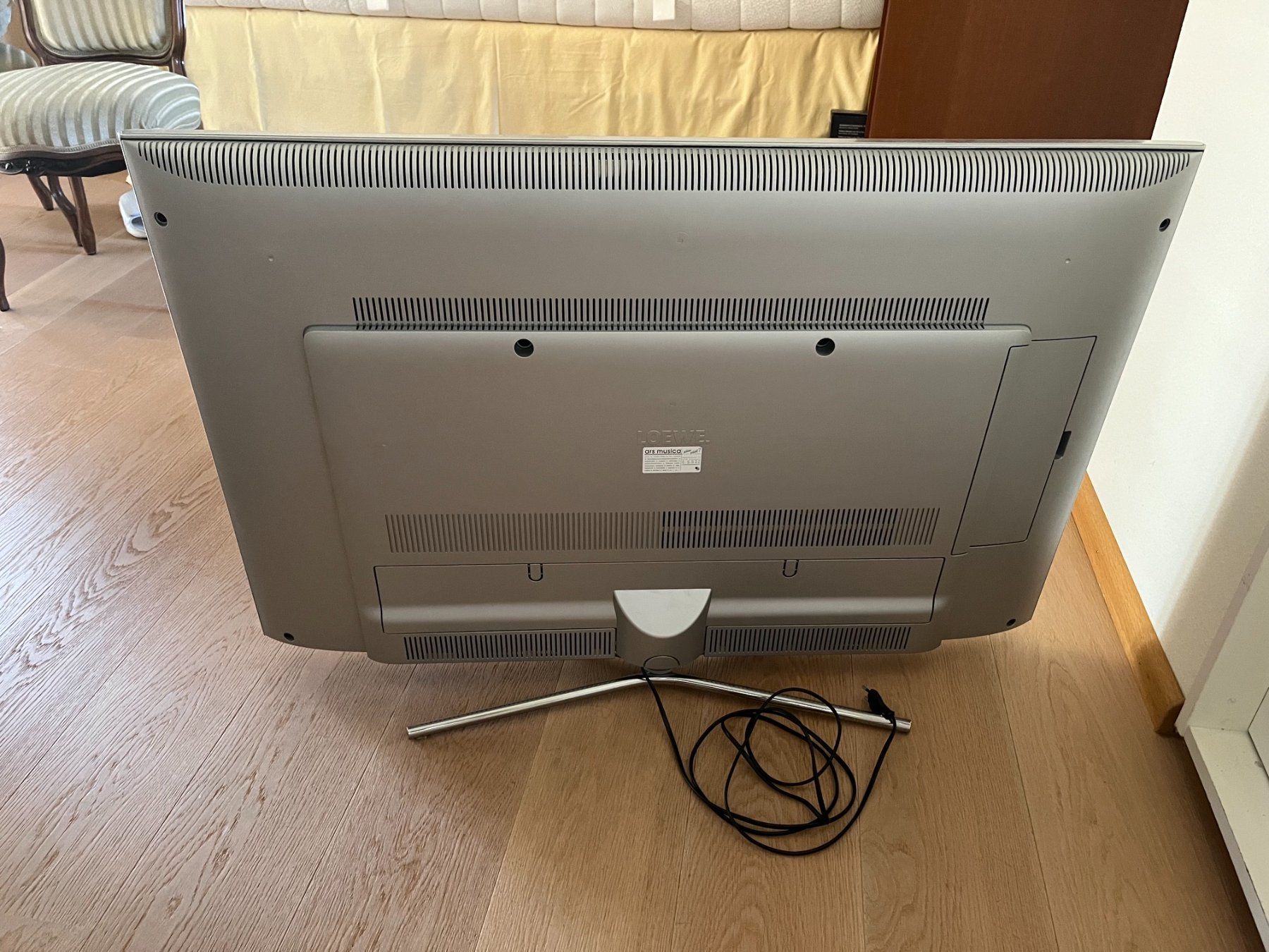 Loewe Fernseher: Loewe TV / Fernseher - 40" – Gebraucht aus Dornach von inf_8ryt 1