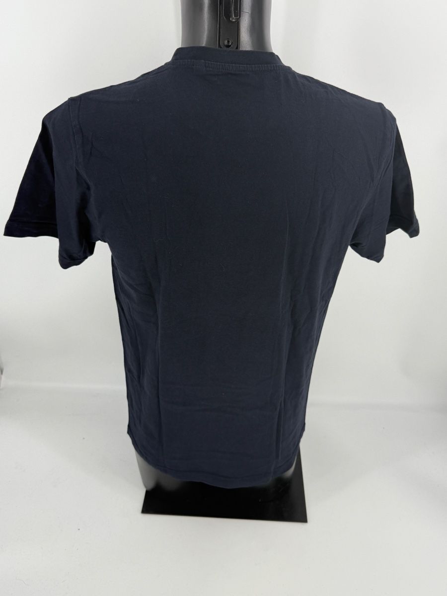 T-shirt: Basic Shirt Gr. M, marine von Würth  – Usato da Auenstein venduto da moin. 1
