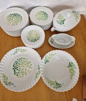 Luxus Haviland Limoges Service Inalterable,Top Zustand!