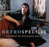 Suzanne Vega – Retrospective: The Best Of Suzanne Vega - a