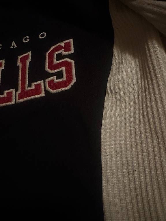 Giacche:  Chicago Bulls jacket – Usato da Bidogno venduto da sch_bby9 4