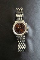 Breitling Montbrillant Legende A23340 Full Set Automatik