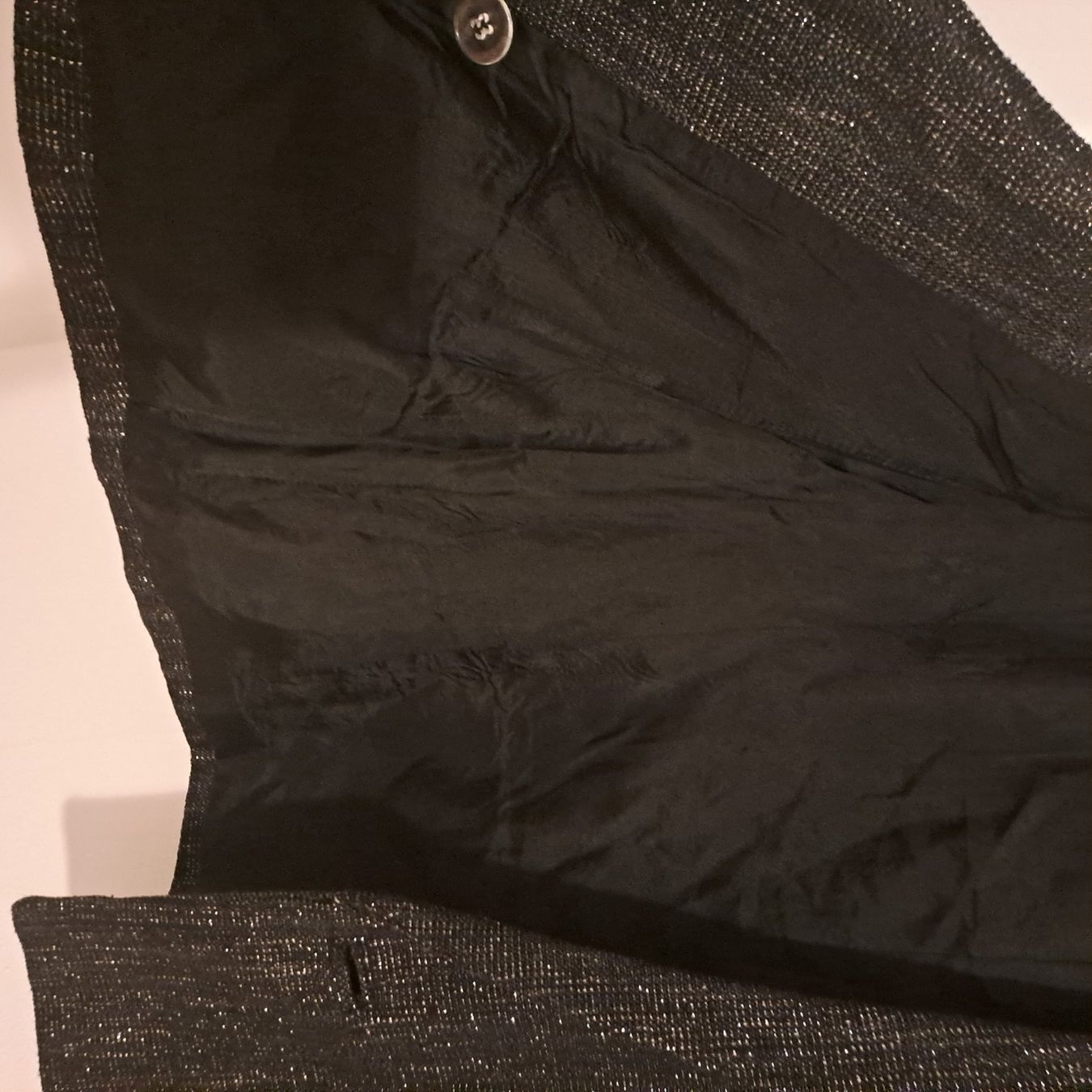 Gilet & Giacche senza maniche: Damen Elegante Weste S – Usato da Zürich venduto da Simonikus 5