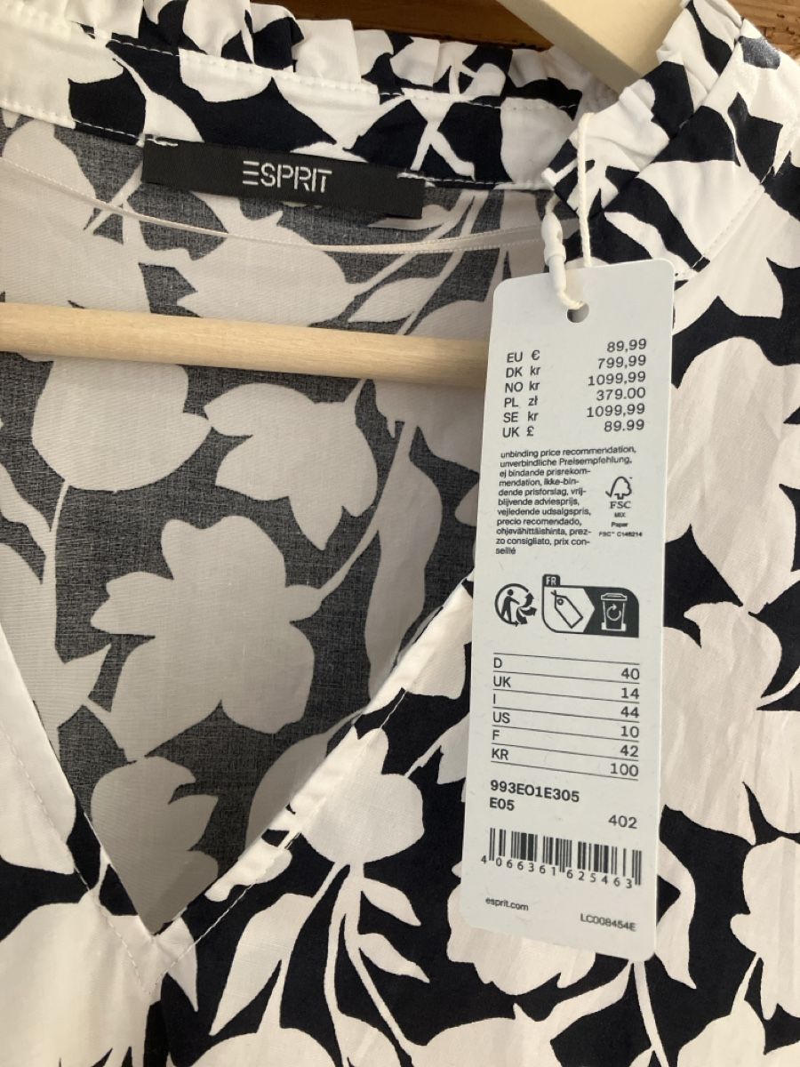 Esprit Kleider: Kleid Esprit Gr.40 – Gebraucht aus Wermatswil von Nahele 1