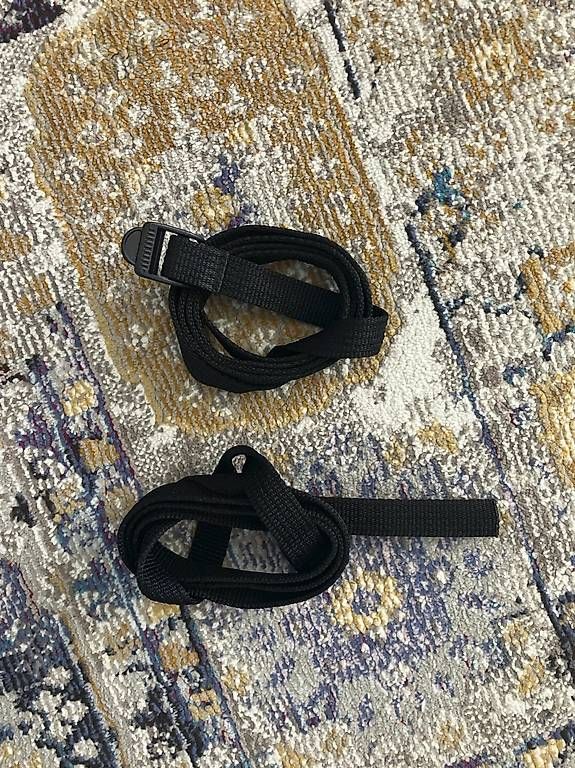 Taschen: 2x Q-Bag Gepäckrollen 50L Neu – Gebraucht aus Regensdorf von student87 3