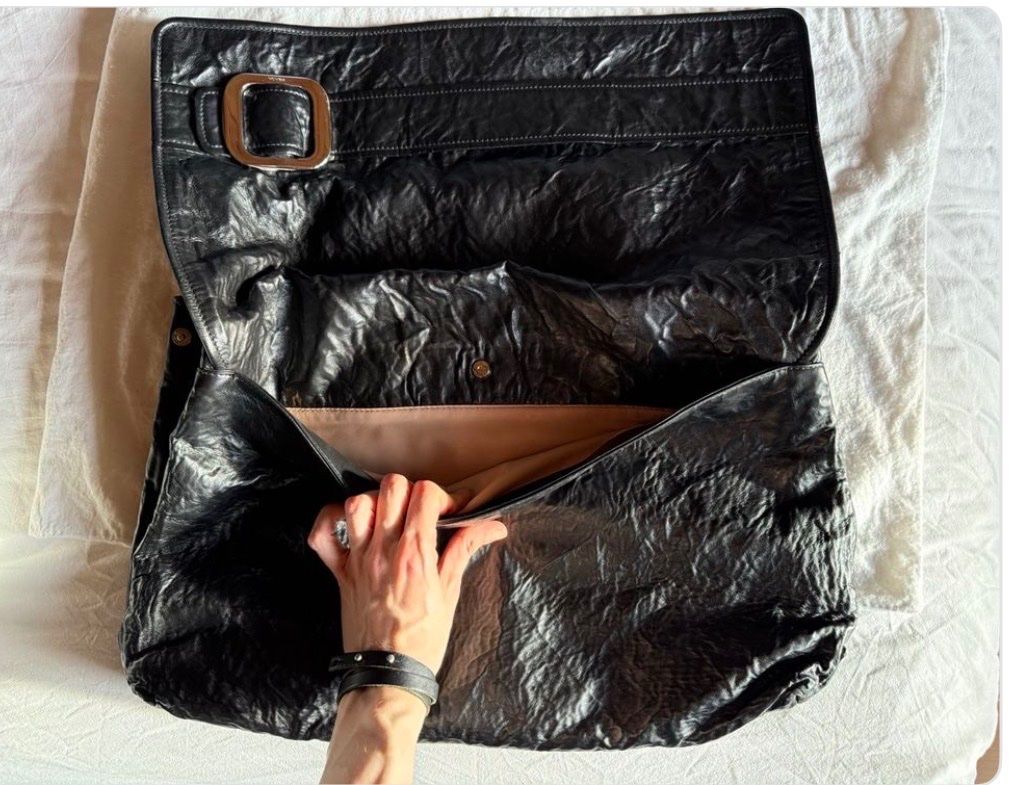 Sacs: Prada Clutch. – D'occasion à Zürich par Reloved2020 5