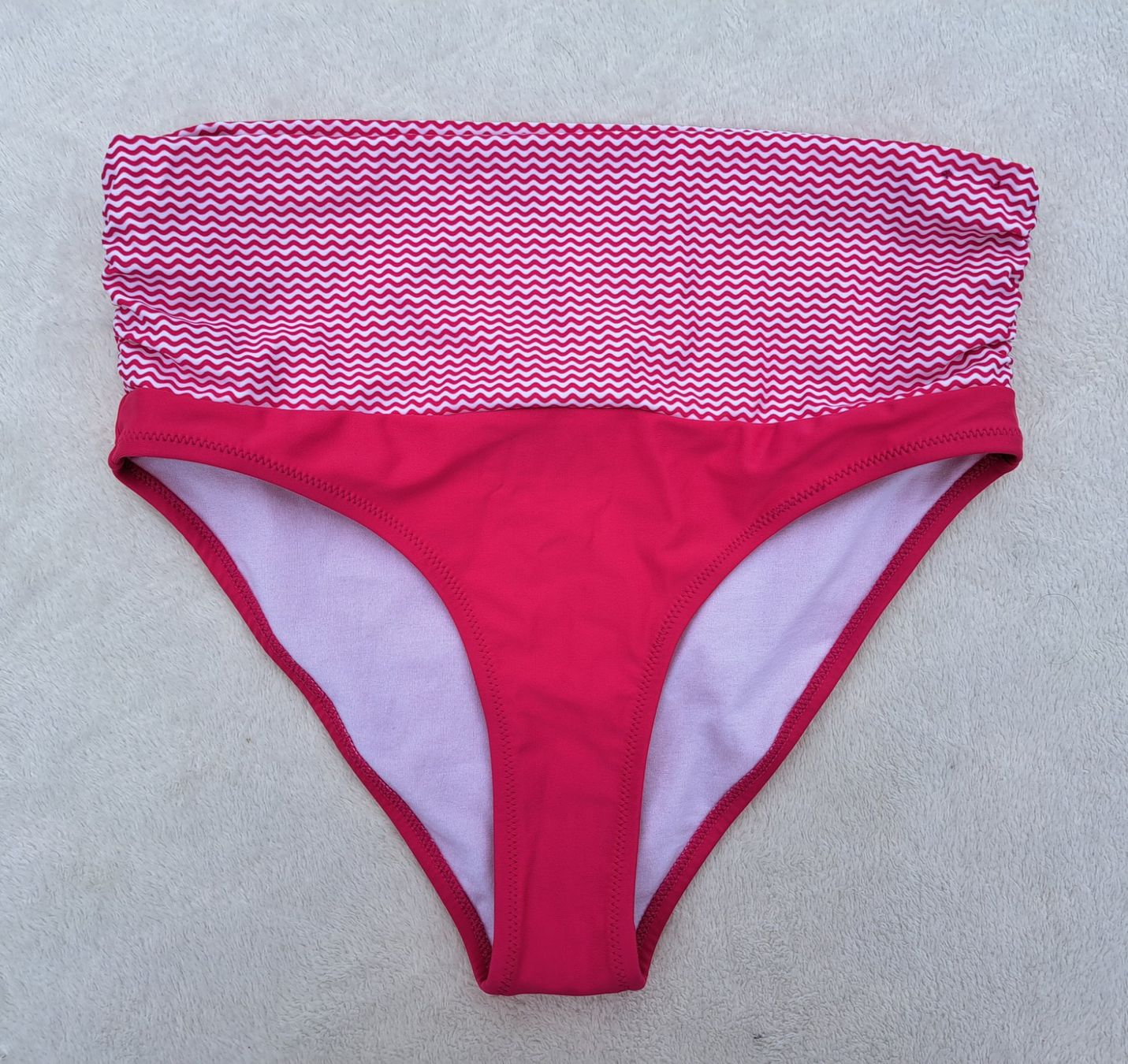 Costumi da bagno & Bikini: Bikinihose Extend High Waist Gr. 36 – Nuovo e nell'imballaggio originale da Gysenstein venduto da joshuas81