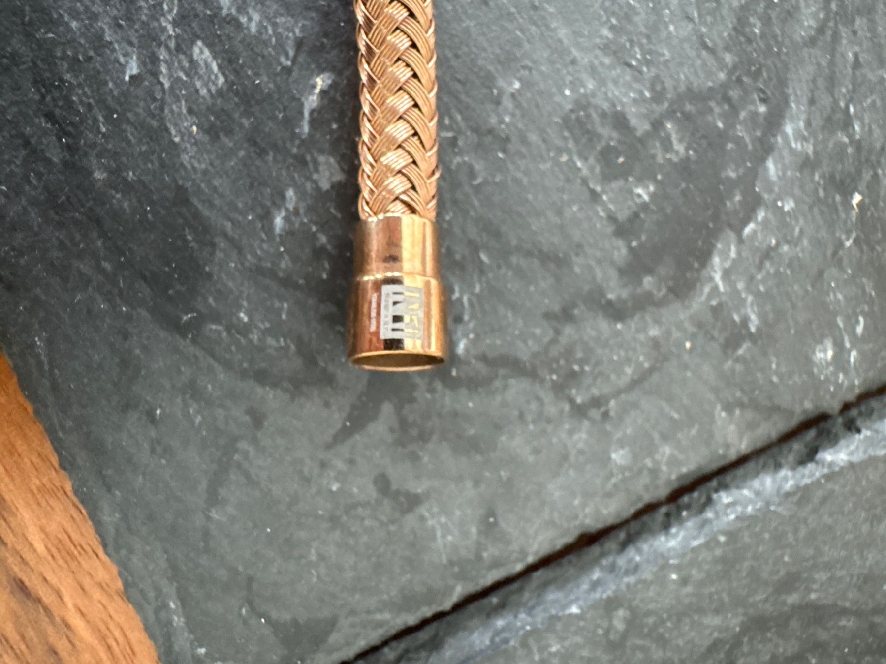 Bracciali & Braccialetti: 4 Armreifen New One by Shullin – Usato da Mellingen venduto da mus_n5hr 9