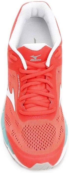 Mizuno Scarpe da donna: Mizuno Synchro MX 2 Running Gr 39 – Nuovo e nell'imballaggio originale da Spreitenbach venduto da Opfikoner1 7