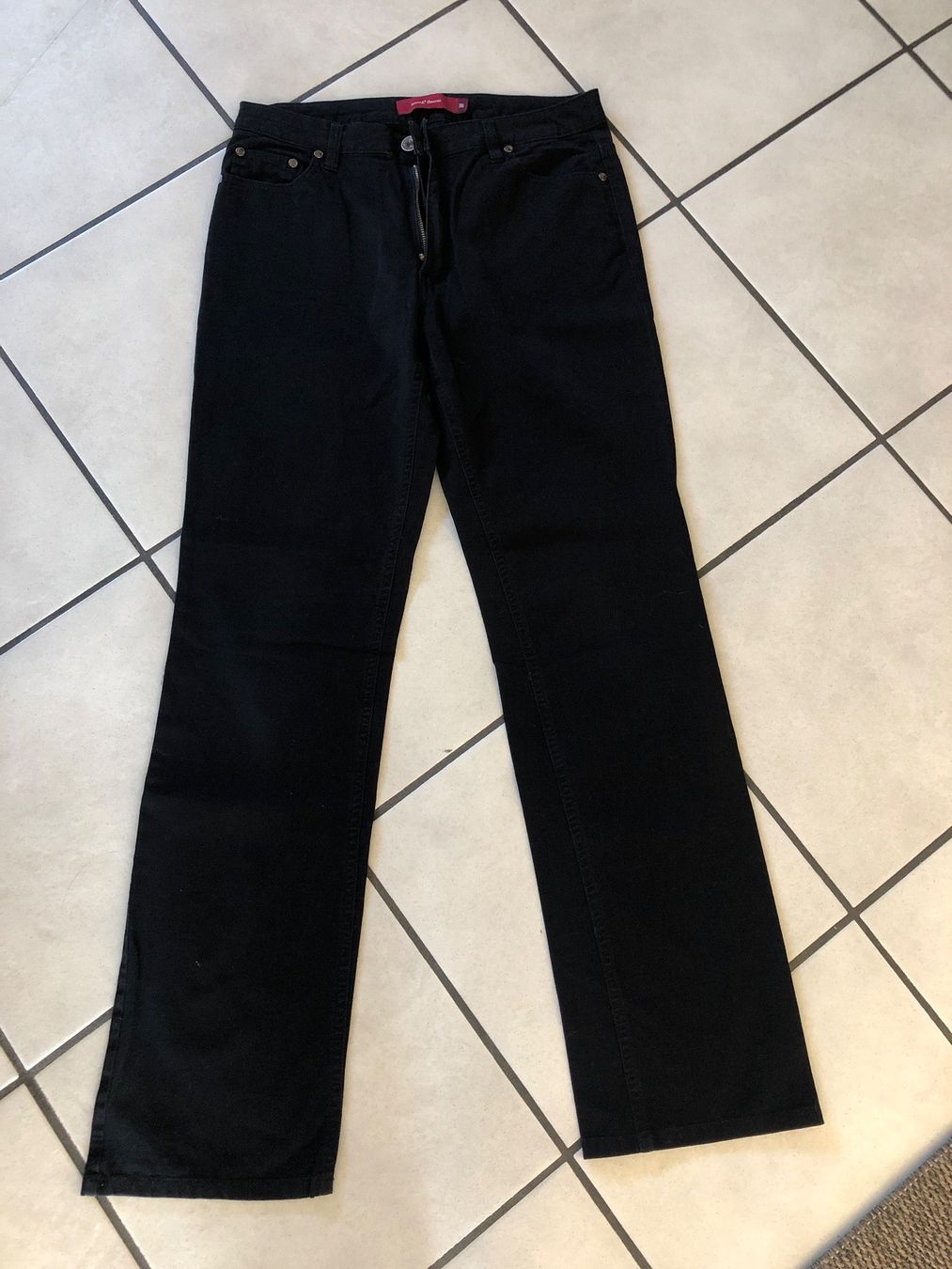 Jeans: Amma+Rachel -Jeans bleu - 38 – Nuovo (secondo la descrizione) da Mézières FR venduto da Daisy16 6