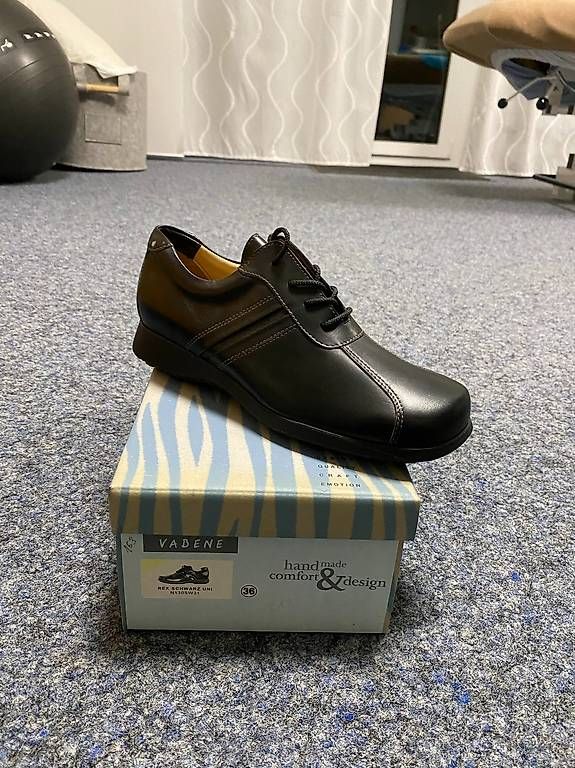 Chaussures femmes: Damenschuh, VaBene – D'occasion à Mönchaltorf par Iakina