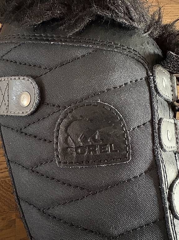 Chaussures garçon: Sorel Winterstiefel Gr. 32 – D'occasion à Zürich par sch_kqj7 2