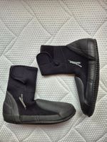 SCUBAPRO Delta 5mm Füßlinge Gr. M (40-41)