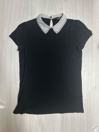 Damen Shirt Hallhuber Grösse S 