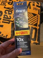 Oral B Pro cross action noir x5