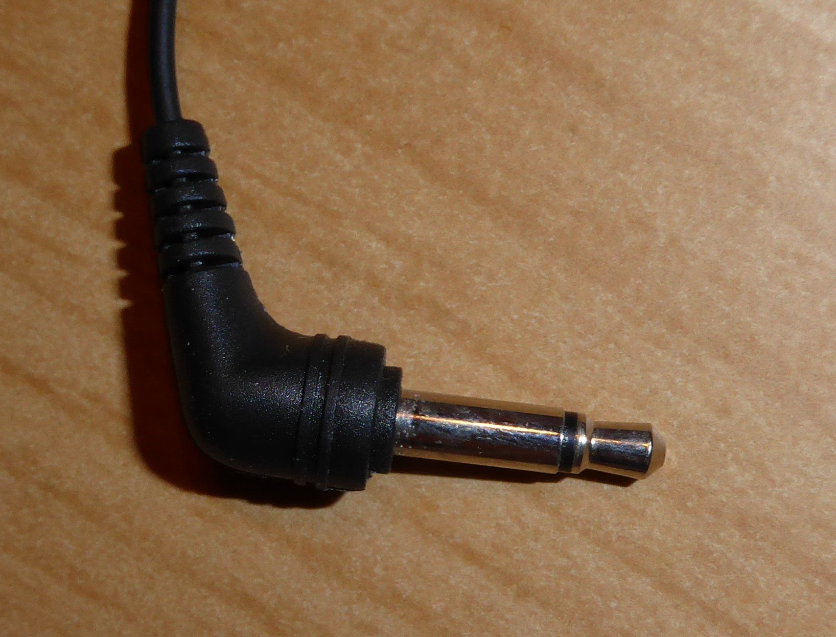 Kopfhörer: Einfacher Ohrhörer Kabel 80 cm, Klinken Stecker – Neu (gemäss Beschreibung) aus Spreitenbach von Turbo_1105 4