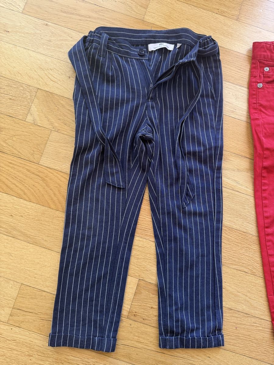 Petit Bateau Pantaloni: Various Trousers perfect condition – Usato da Meilen venduto da ville_rouge 8