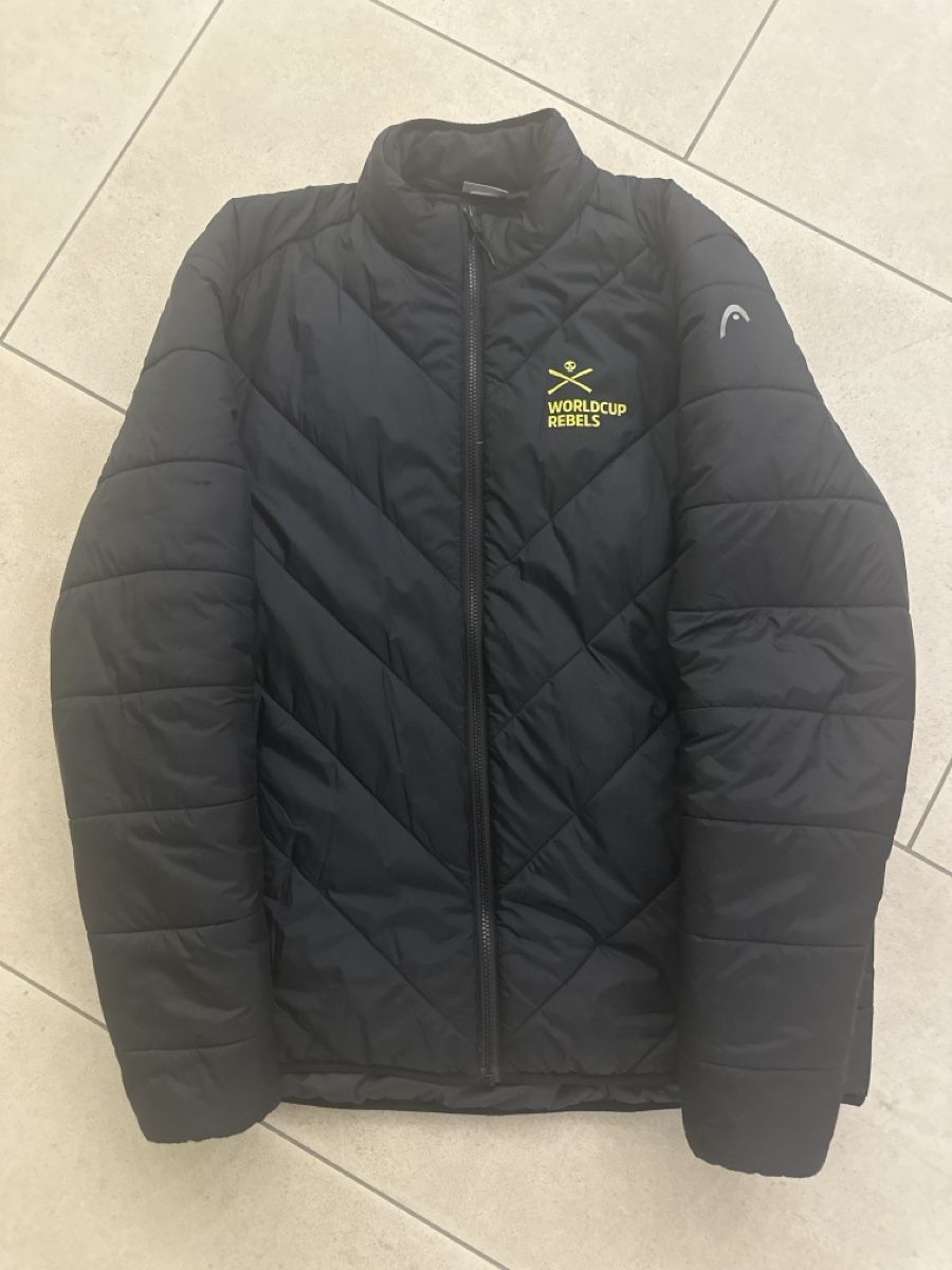 Head Giacche: Daunenjacke HEAD - XXL – Usato da Adlikon b.Regensdf venduto da Parapak
