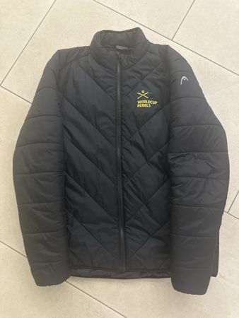 Daunenjacke HEAD - XXL